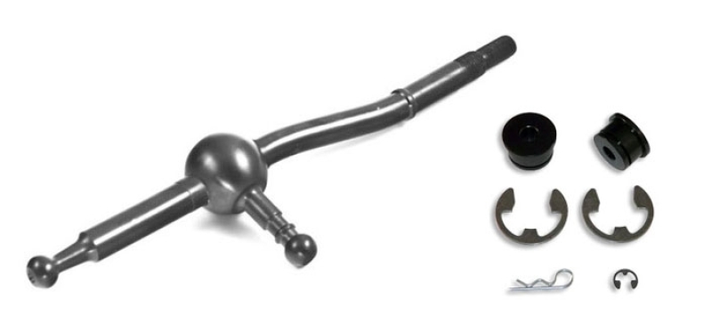 Mitsubishi Evolution Short Shifter/Bushing Combo - Torque Solution - `08-`09 Mitsubishi Evolution Short Shifter/Bushing Combo - Torque Solution - `08-`09